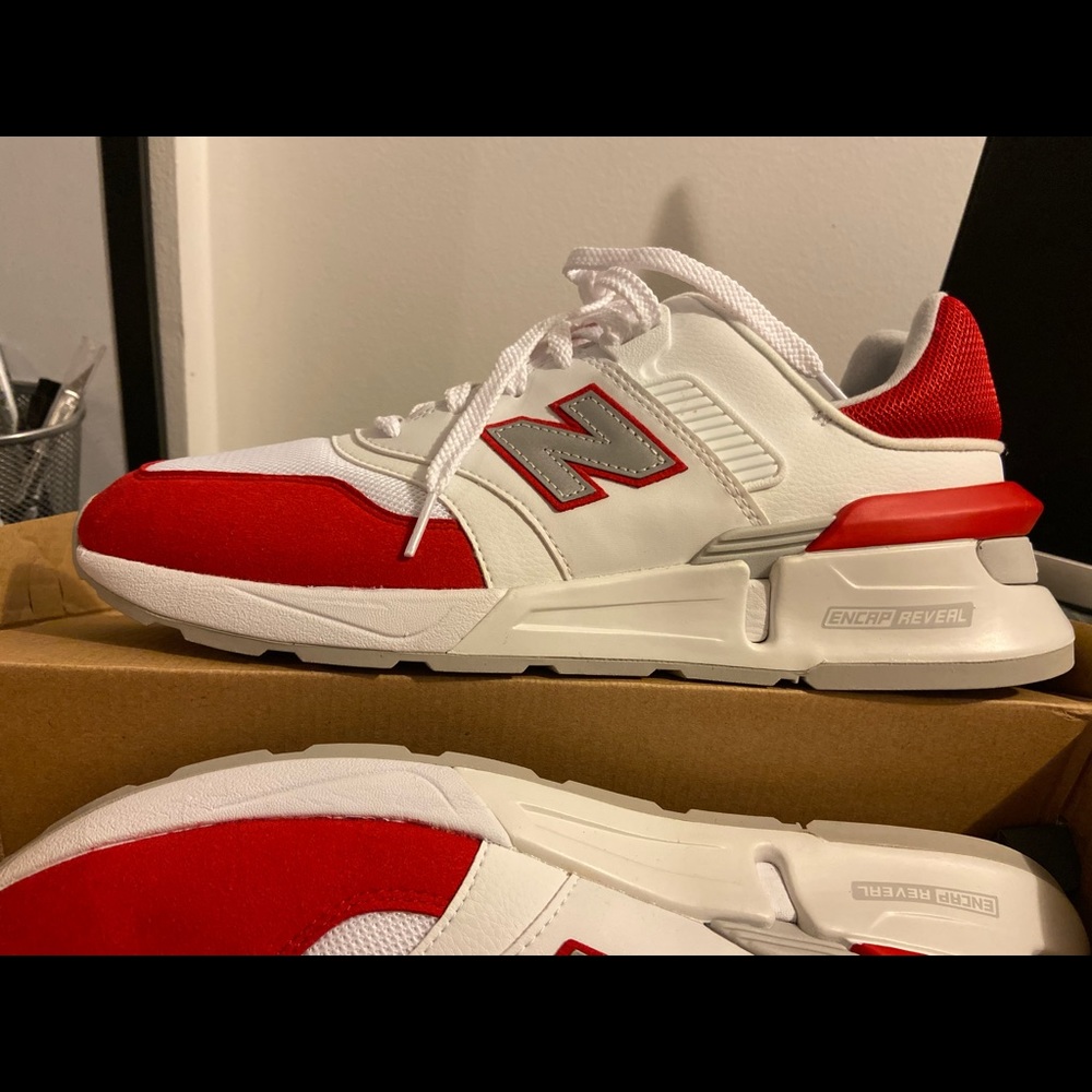 New Balance 997S